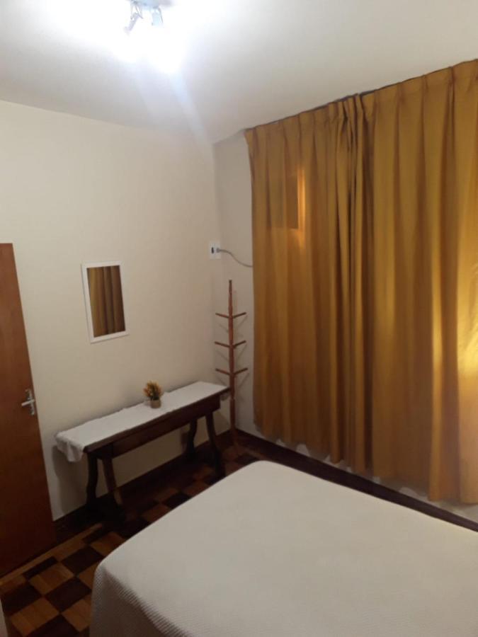 Copacabana, confortável apto de 2 quartos, quadra da praia Rio de Janeiro Exterior foto
