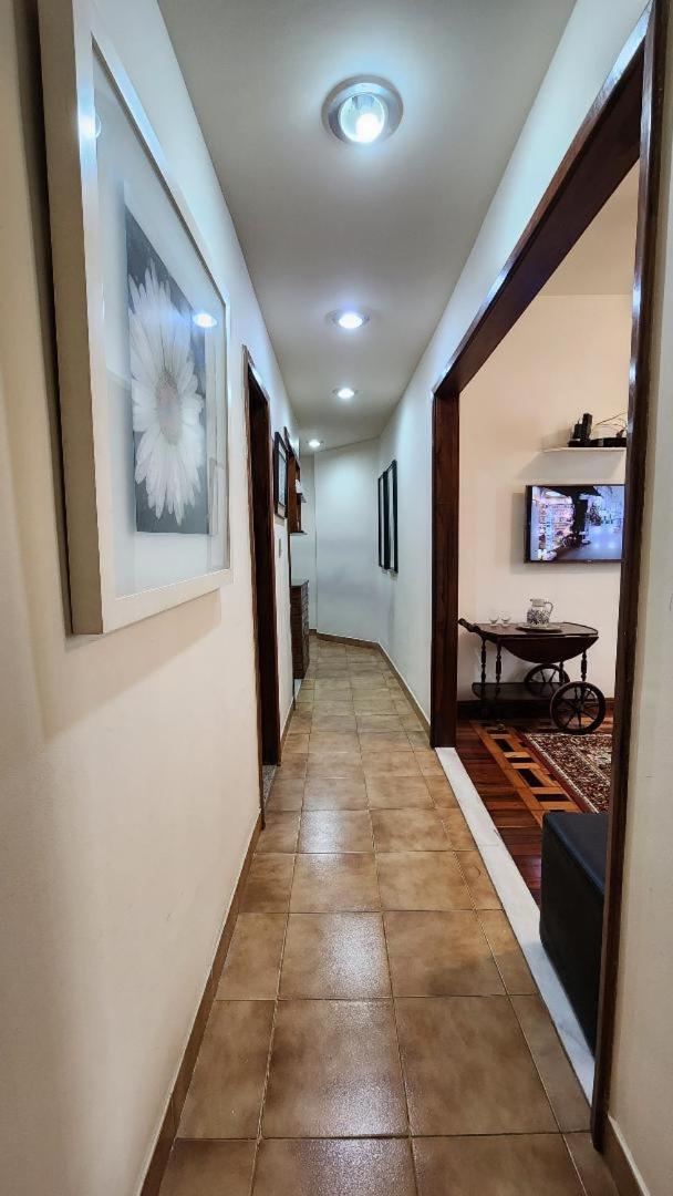 Copacabana, confortável apto de 2 quartos, quadra da praia Rio de Janeiro Exterior foto