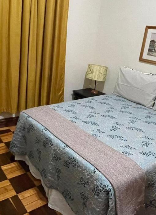 Copacabana, confortável apto de 2 quartos, quadra da praia Rio de Janeiro Exterior foto