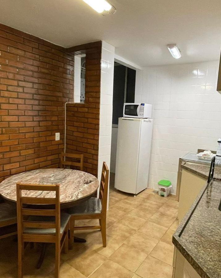 Copacabana, confortável apto de 2 quartos, quadra da praia Rio de Janeiro Exterior foto
